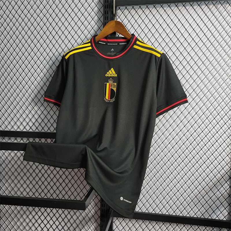 Maillot Belgium Extérieur 22/23