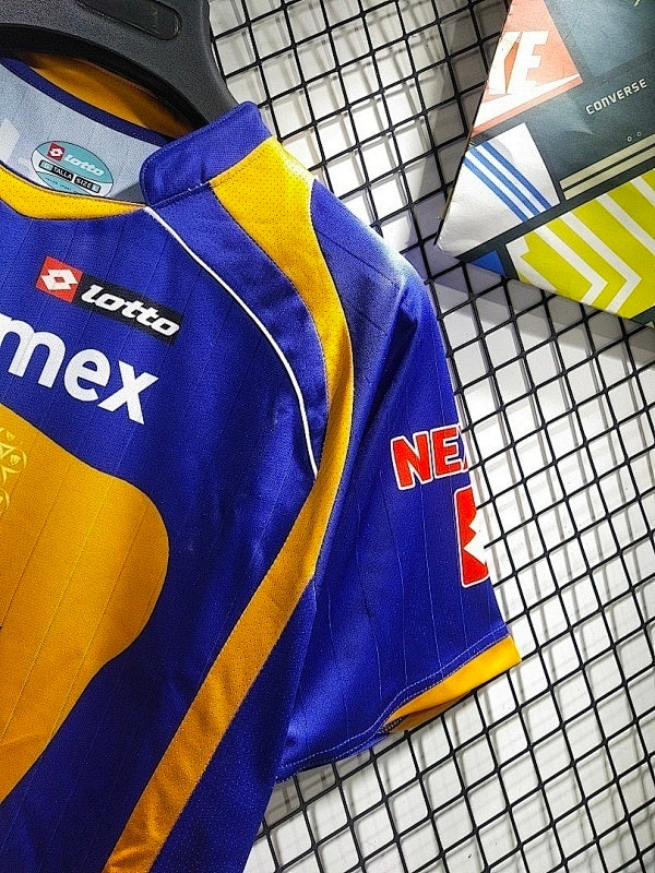Maillot Pumas UNAM Extérieur Rétro 25/26