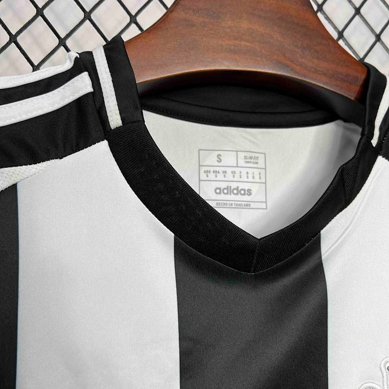 Maillot Newcastle Domicile 24/25