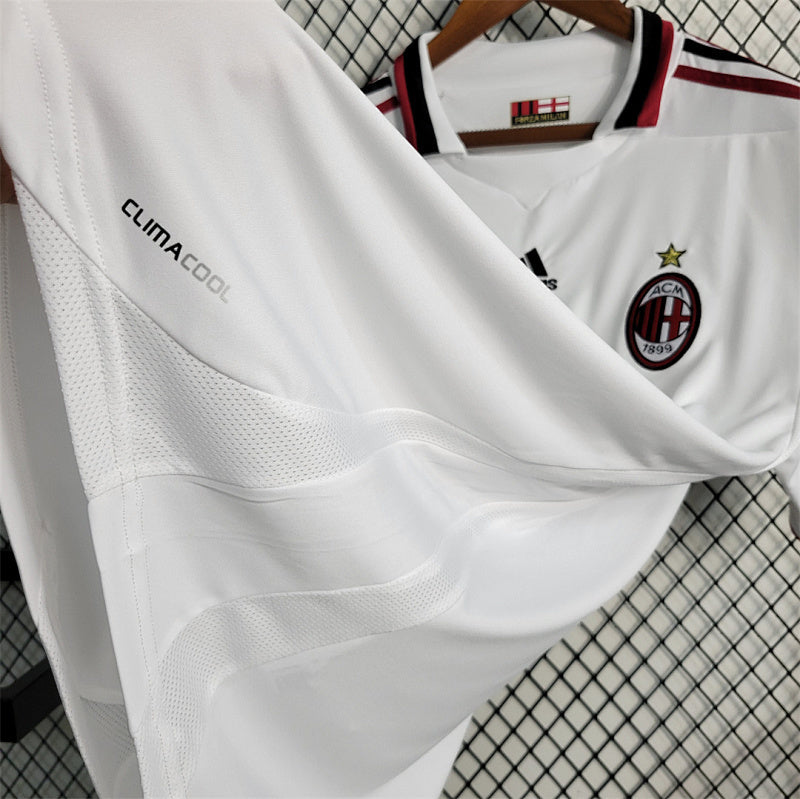 Maillot AC Milan Extérieur Rétro 2009/10