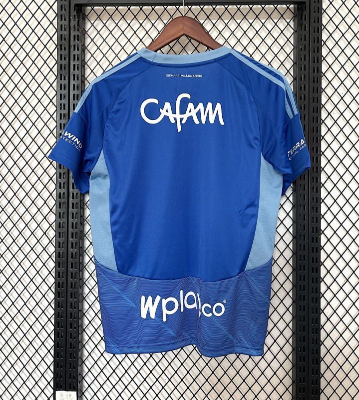 Maillot Millionaire T Supply Domicile 25/26