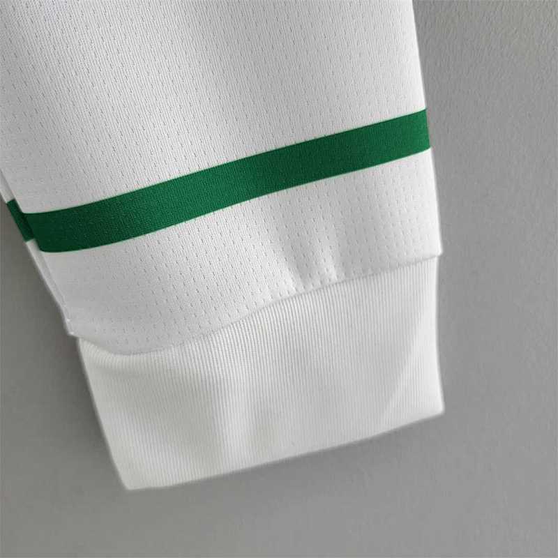 Maillot Venezia Extérieur Manches Longues 22/23