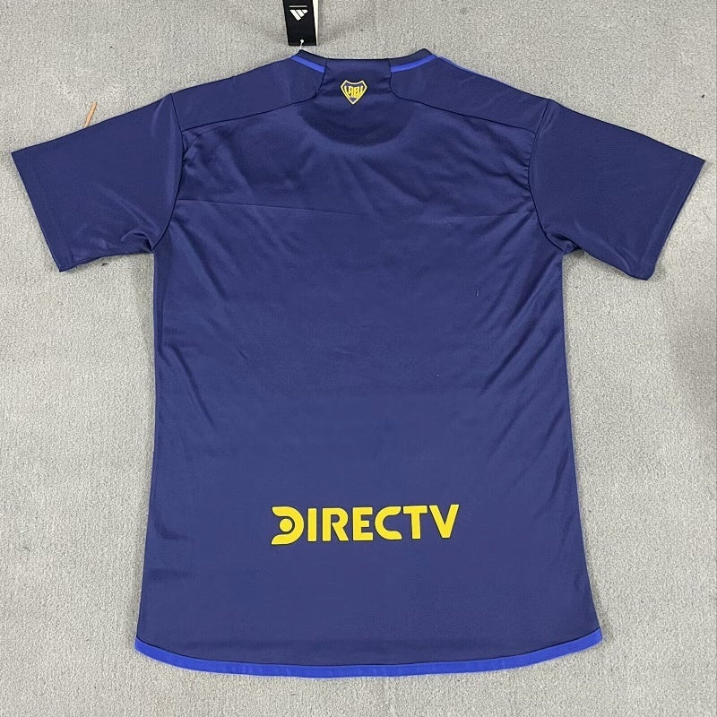 Maillot Boca Juniors Third 24/25
