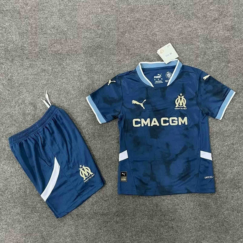 Ensemble Enfant Marseille Extérieur 24/25