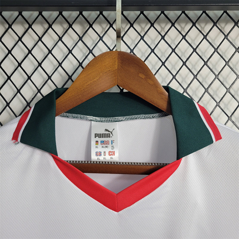 Maillot Morocco Extérieur Rétro 25/26