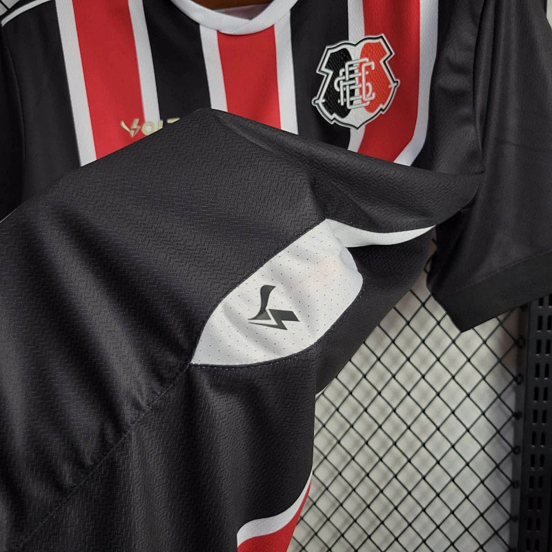 Maillot Santa Cruz Domicile 24/25