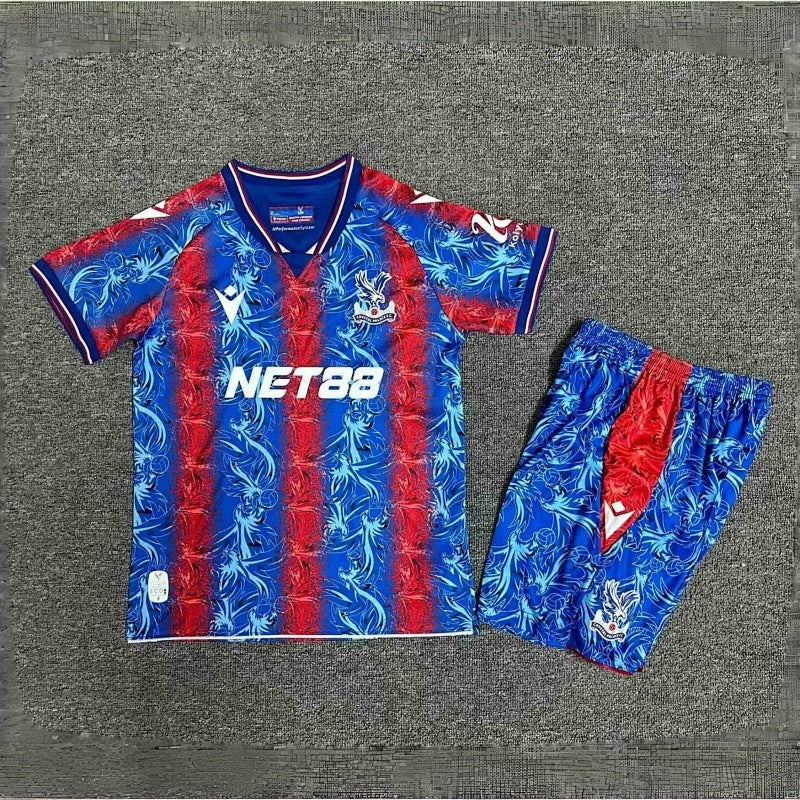 Ensemble Enfant Crystal Palace Domicile 24/25
