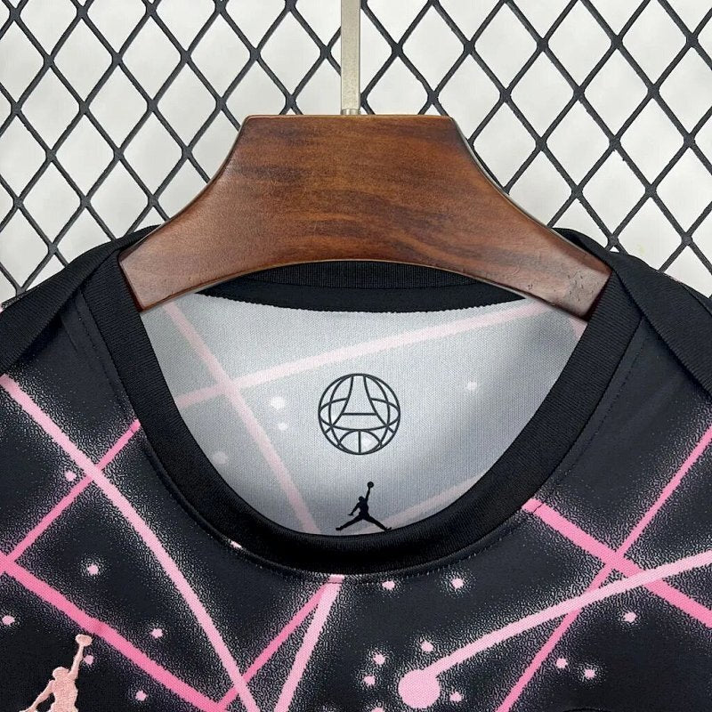 Maillot PSG Pre-Match 25/26