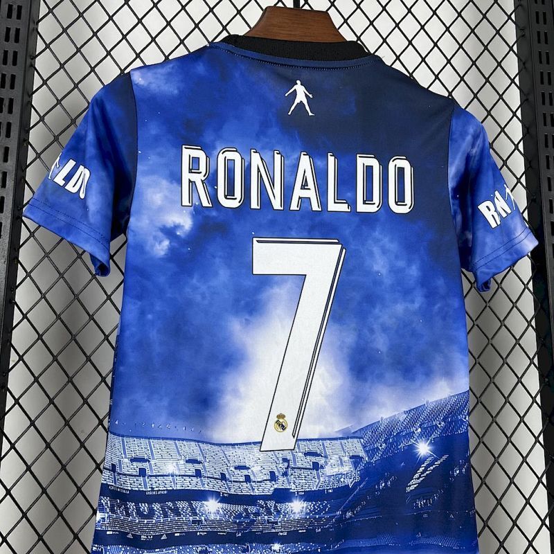 Ensemble Enfant Real Madrid 25/26
