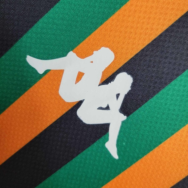 Maillot Venezia Manches Longues 23/24
