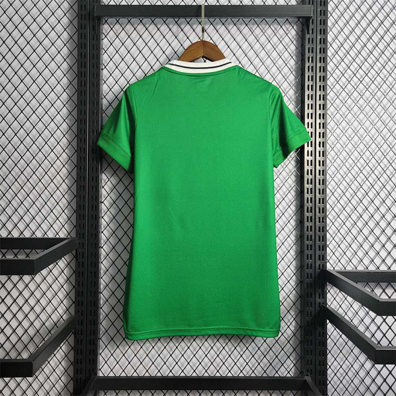 Maillot Femme Northern Ireland Domicile 25/26