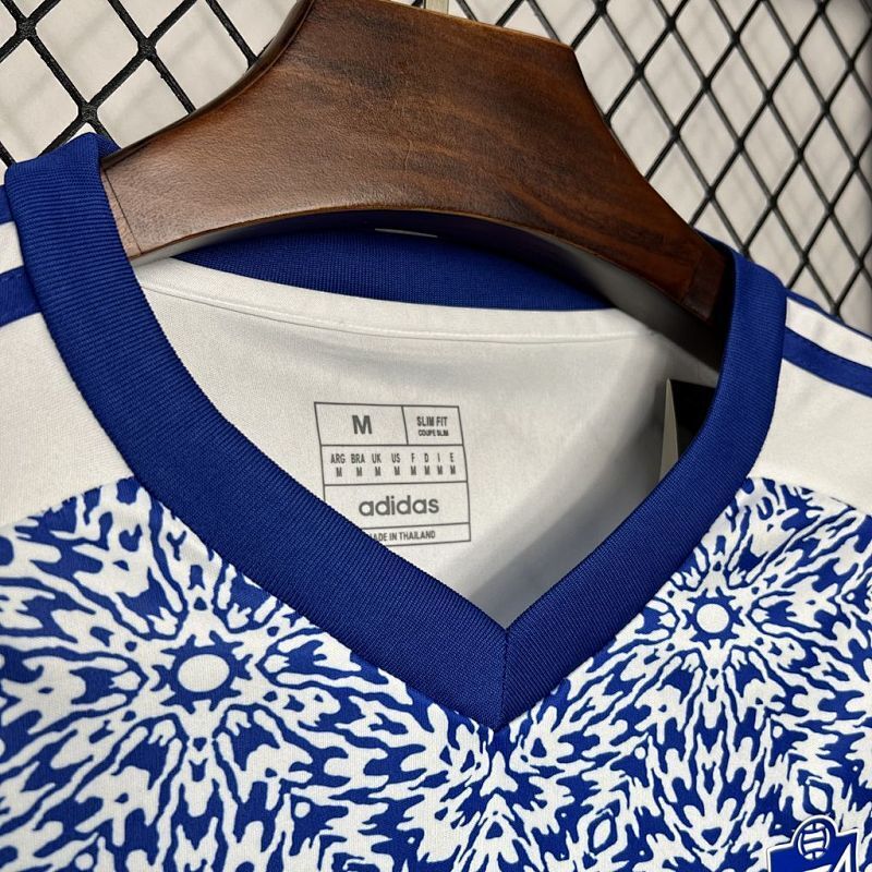 Maillot Granada Extérieur 24/25