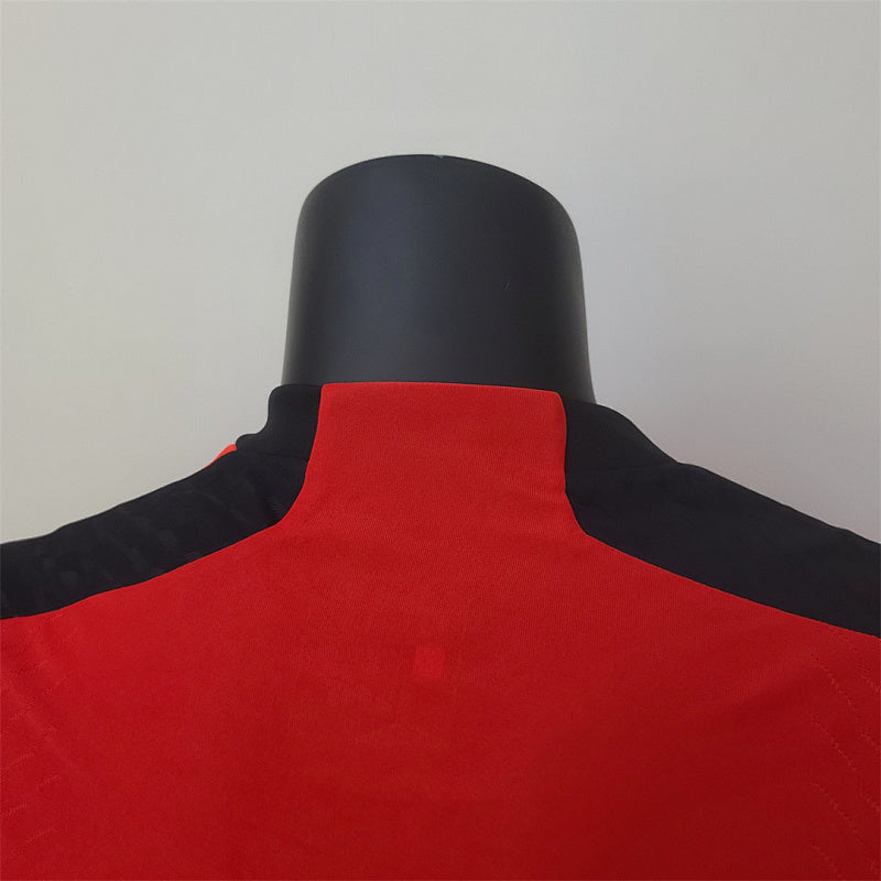 Maillot Belgium Domicile Player Version 25/26