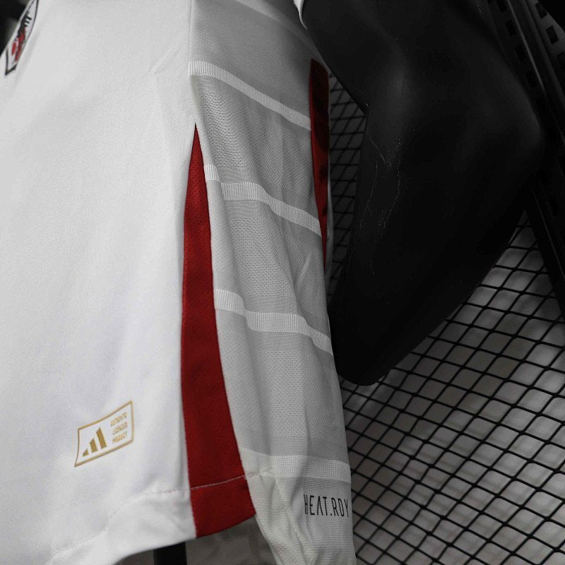 Maillot Japon Extérieur Player Version 2024