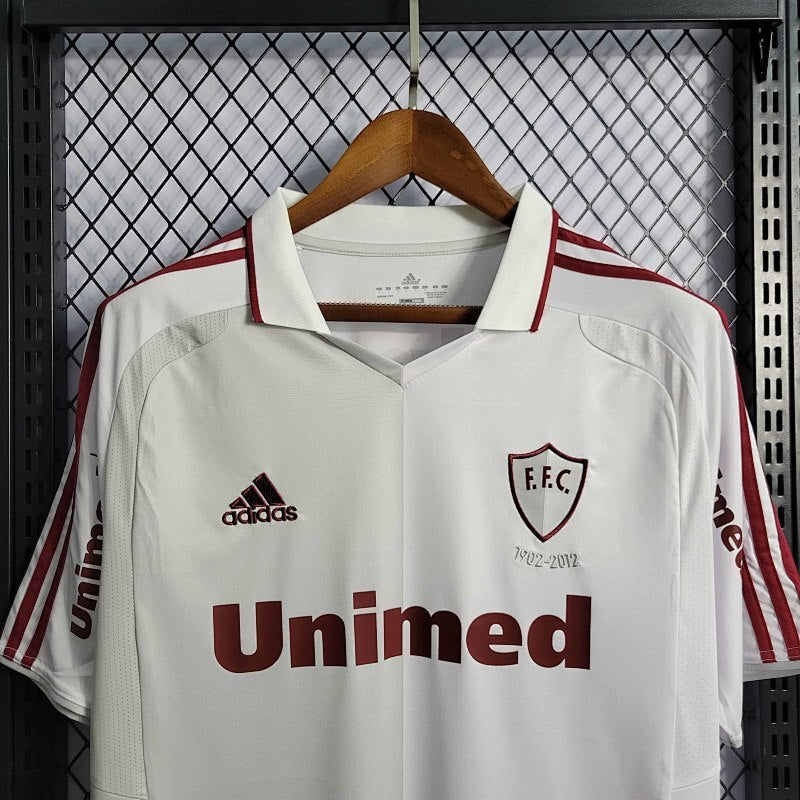 Maillot Fluminense Rétro 2011/12