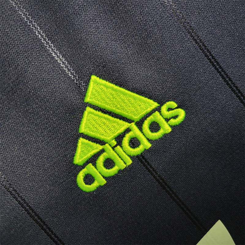 Real Madrid Away Retro Jersey 2012/13