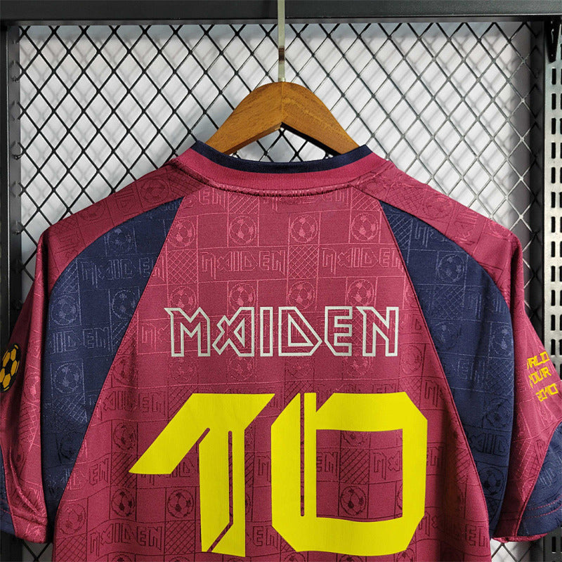 Maillot West Ham Extérieur Rétro 2010