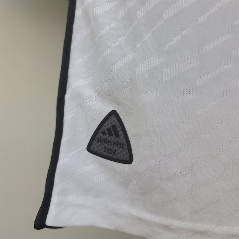 Maillot Japon Extérieur Player Version 2022