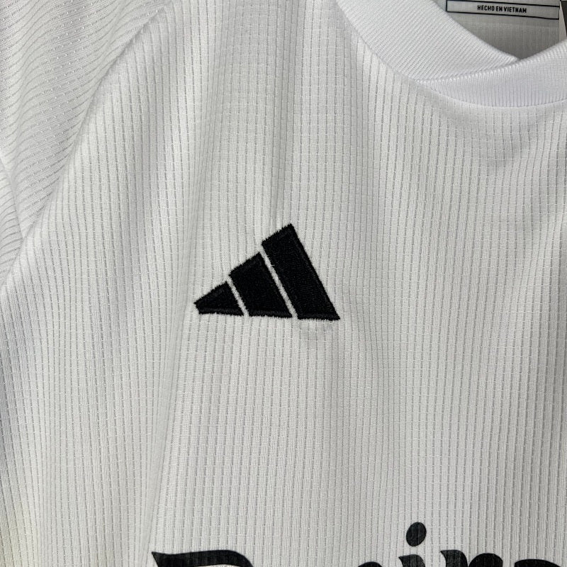 Ensemble Enfant Benfica Third 23/24