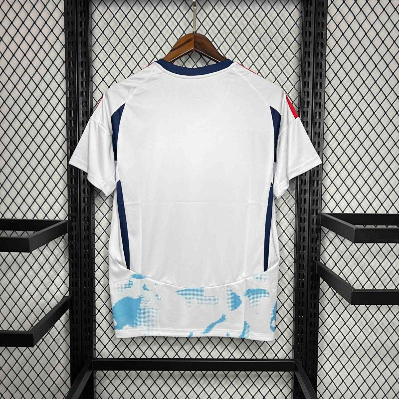 Maillot Costa Rica Extérieur 25/26