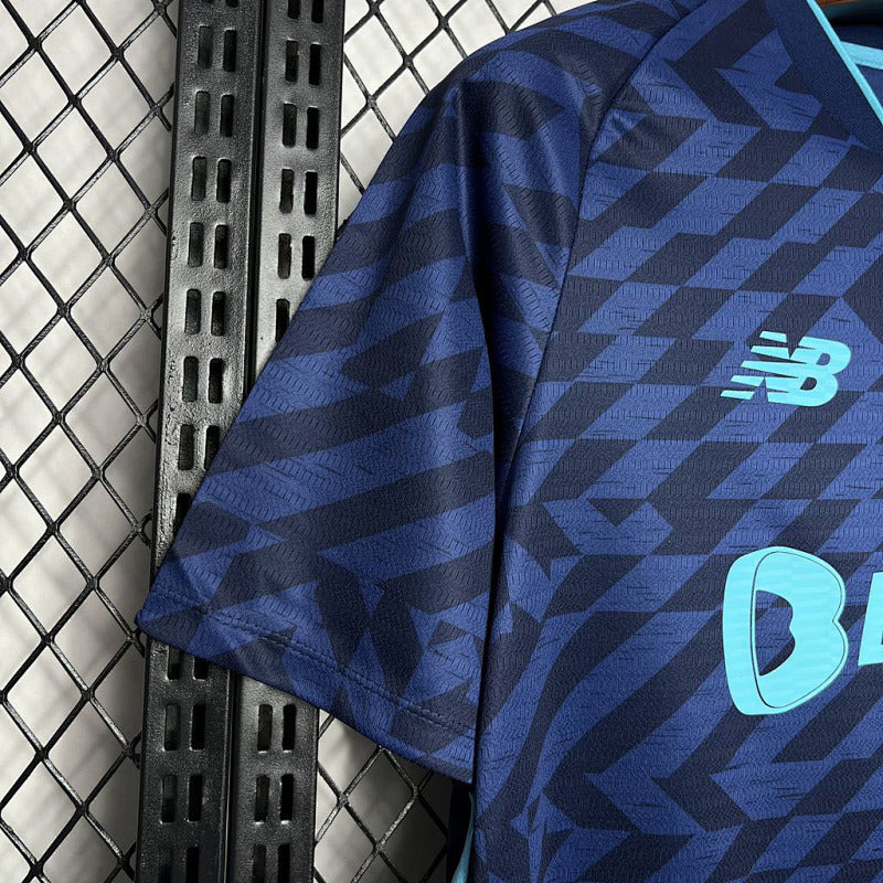 Maillot FC Porto Third 24/25