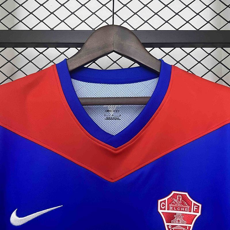 Maillot Elche Extérieur 24/25