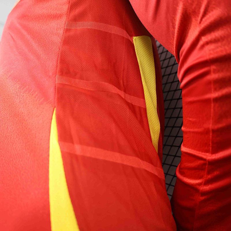 Maillot Espagne Sport Domicile Manches Longues 25/26
