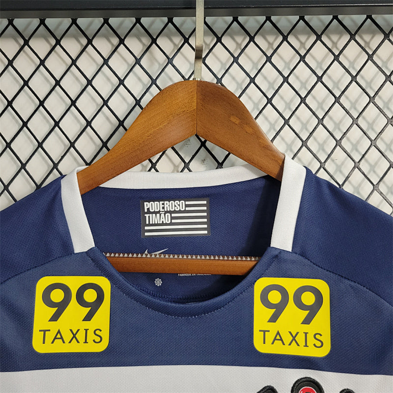 Maillot Corinthians Extérieur 25/26