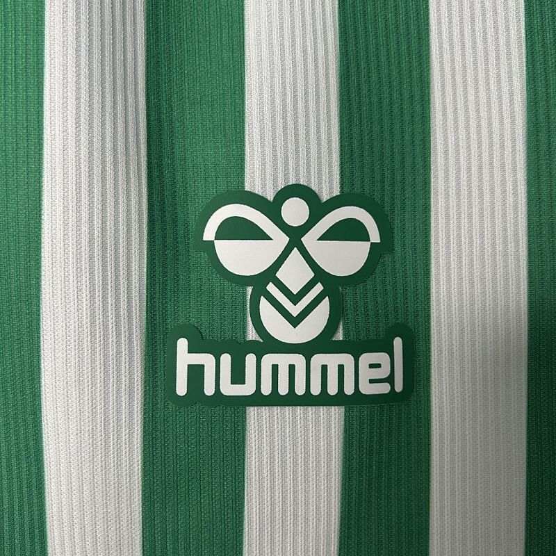 Maillot Real Betis 24/25