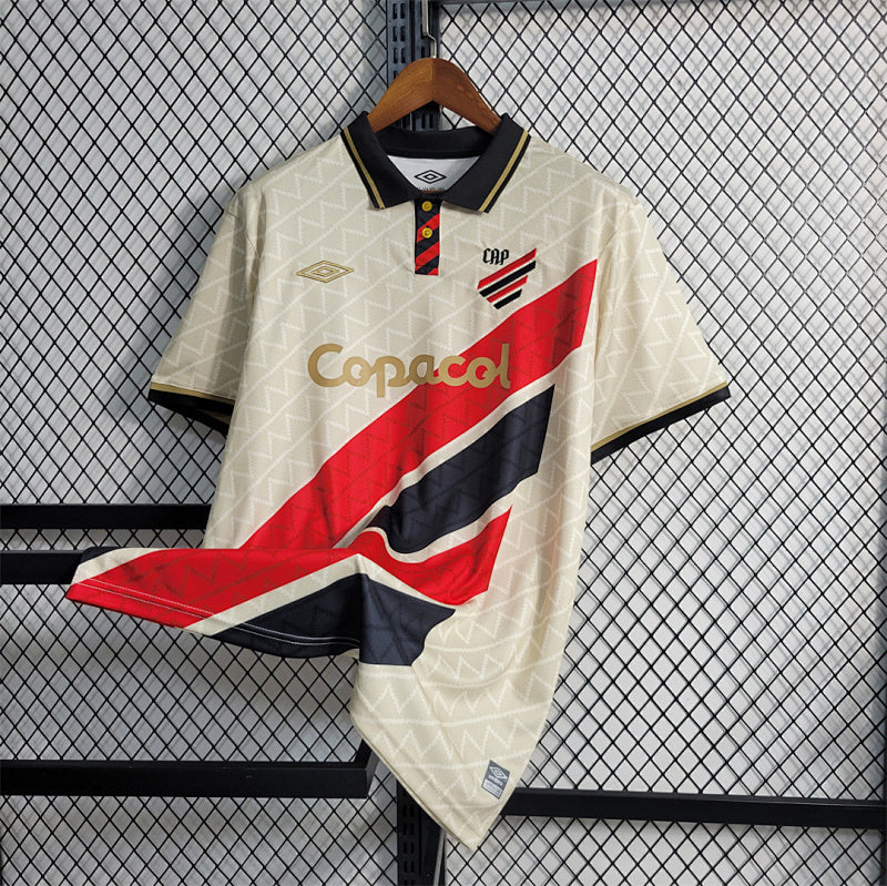 Maillot Athletico Paranaense Édition spéciale 23/24