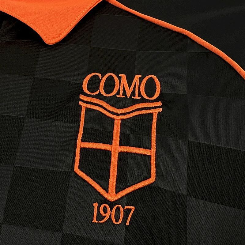 Maillot Como Third 25/26