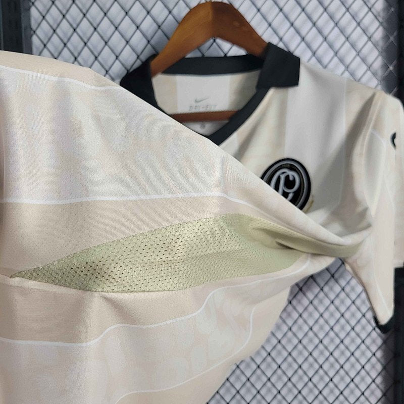 Maillot Corinthians Rétro 25/26