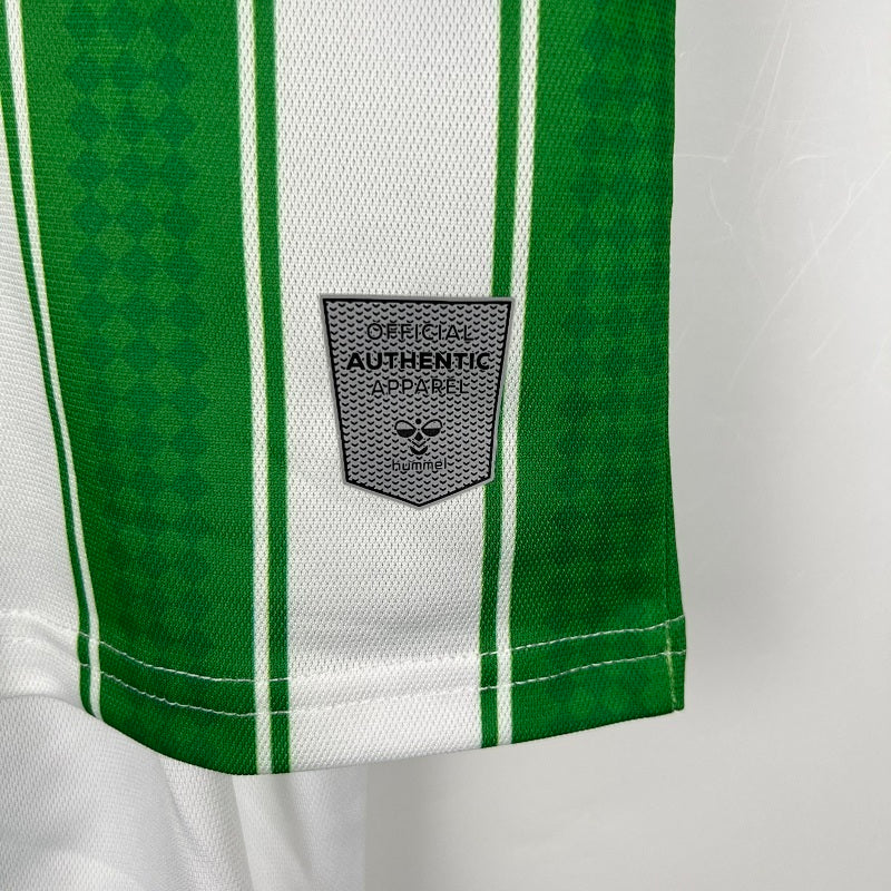 Ensemble Enfant Real Betis Domicile 23/24