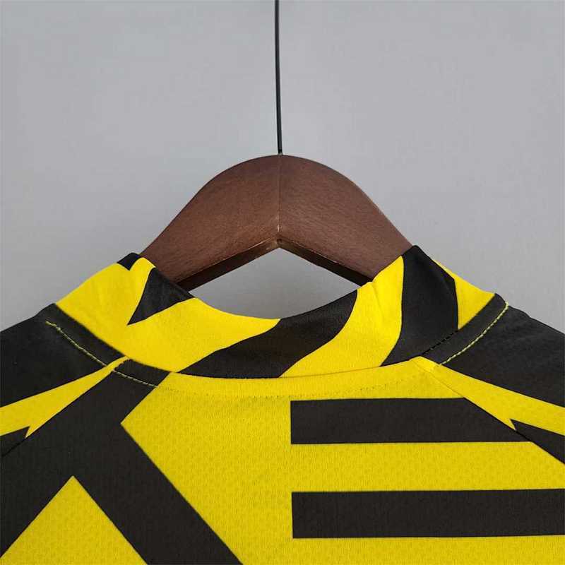 Maillot Borussia Dortmund Pre-Match 22/23