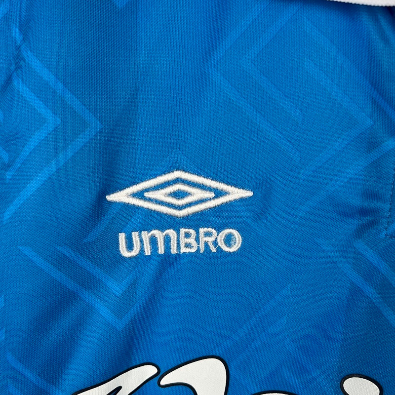 Maillot Naples Domicile Rétro 93/94