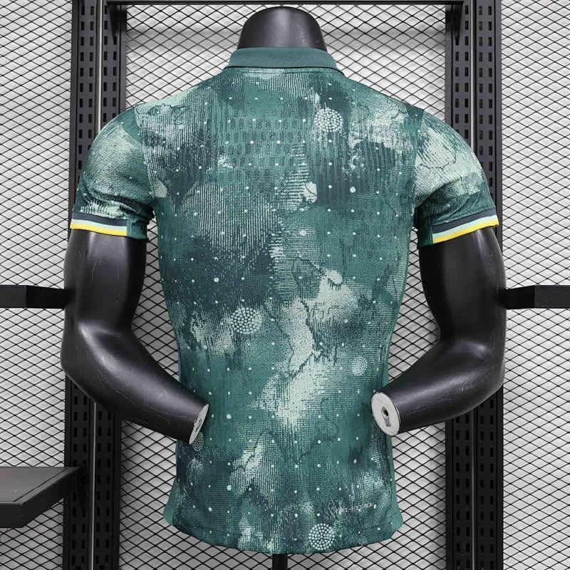 Maillot Tottenham Third Player Version 24/25