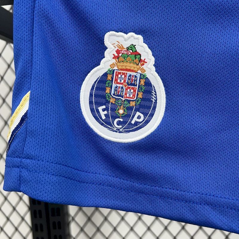 Ensemble Enfant FC Porto Domicile 25/26