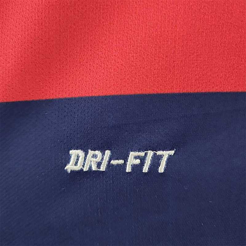 Maillot FC Barcelone Domicile 15/16