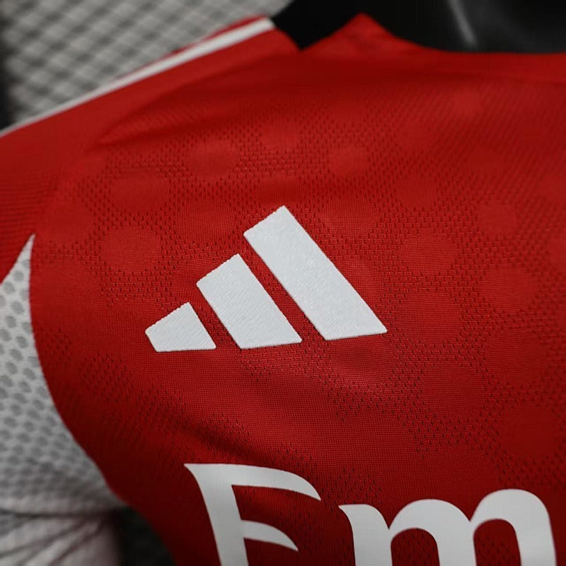 Maillot Benfica Domicile Player Version 25/26