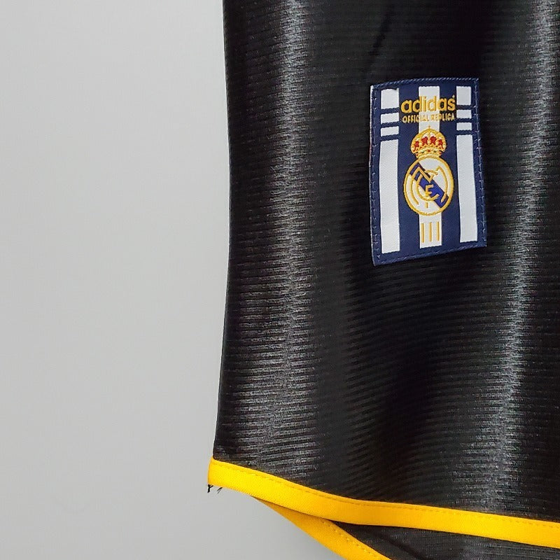 Maillot Real Madrid Extérieur 98/99