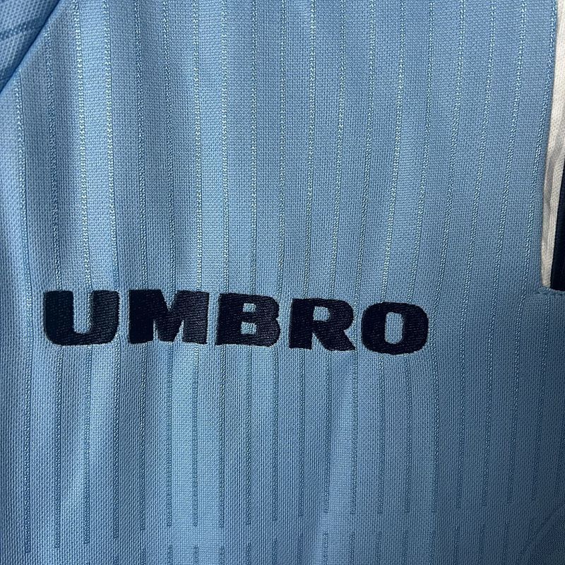 Maillot Celta Vigo Domicile Rétro 1997/99