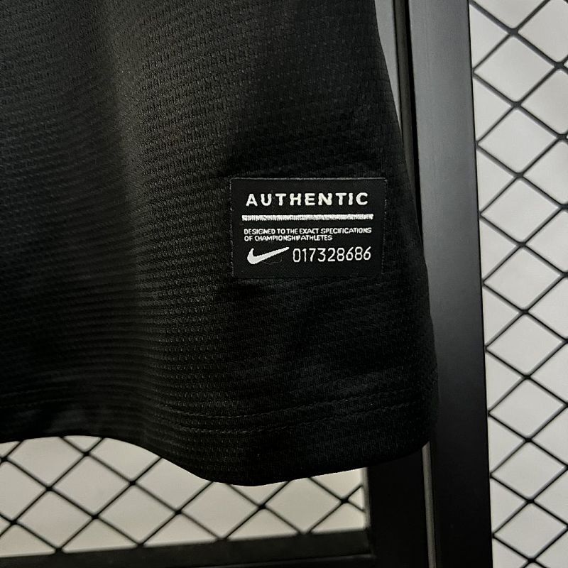 Maillot Manchester City Extérieur Rétro 2013/14