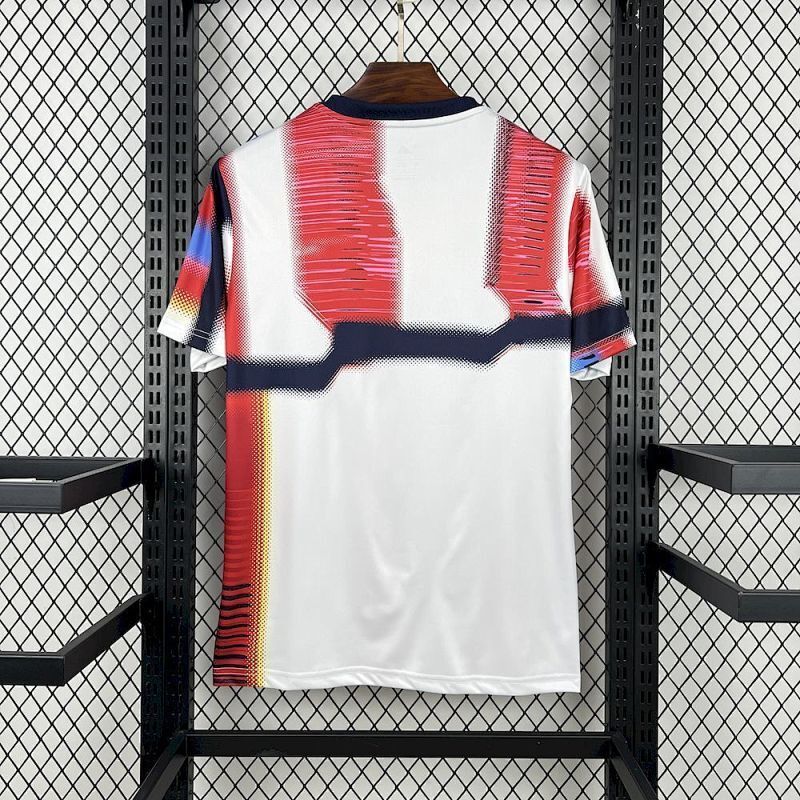 Maillot Bayern Munich Pre-Match 25/26