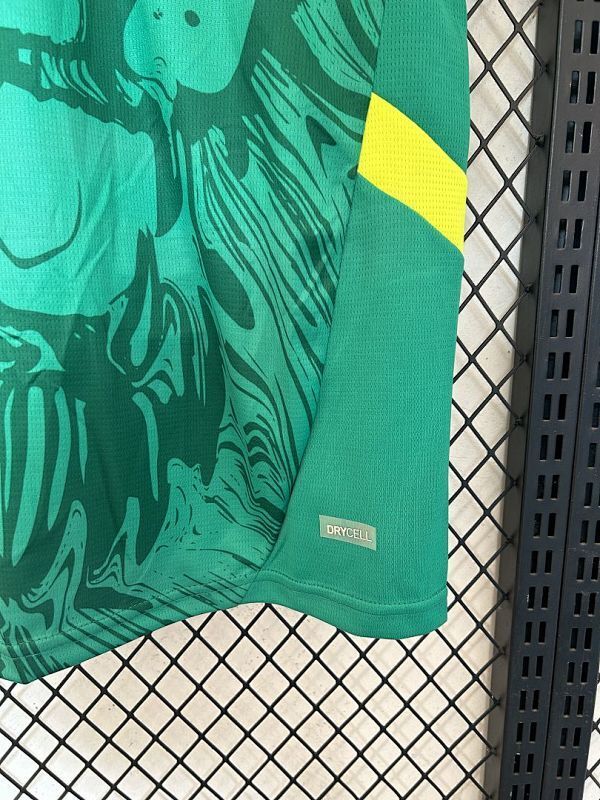 Maillot Senegal Uniform Supply Extérieur 25/26