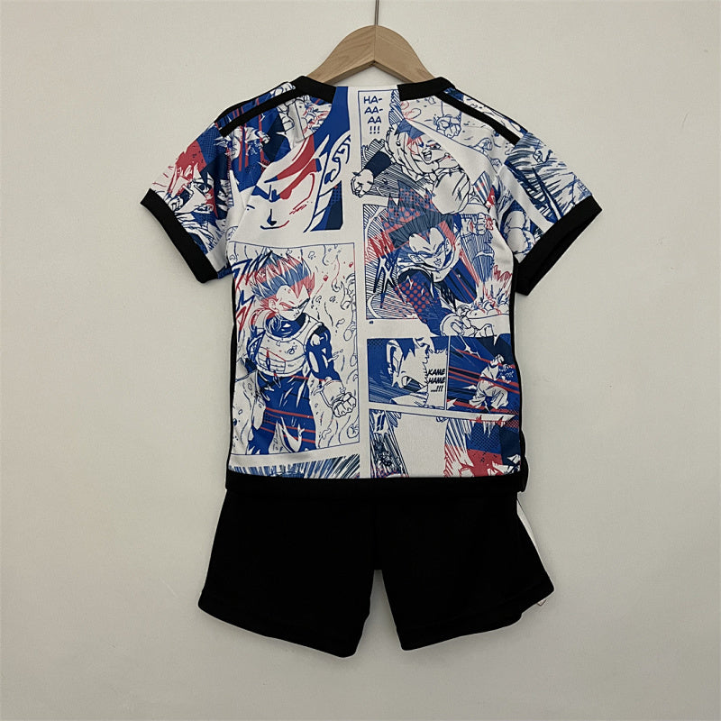 Ensemble Enfant Japan Dragon Ball 25/26