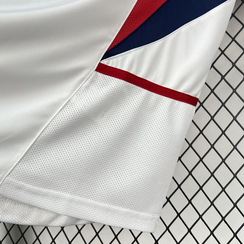 Camiseta Estados Unidos Retro 2002