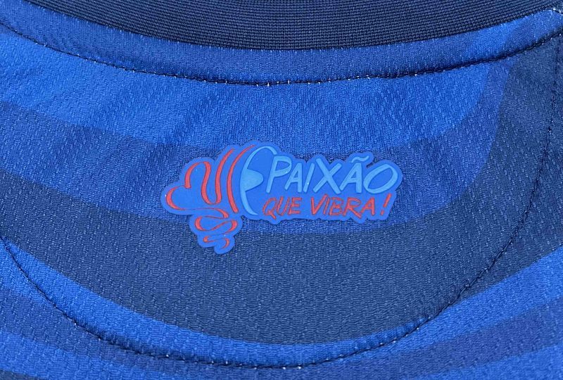 Maillot Bahia Third 24/25