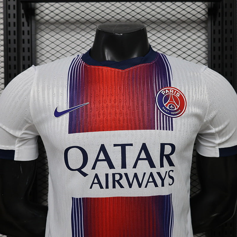 Maillot PSG Extérieur Player Version 26/27