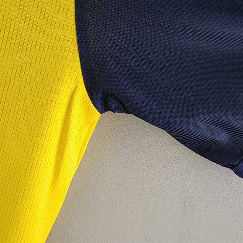 Camiseta Ecuador Local 2022