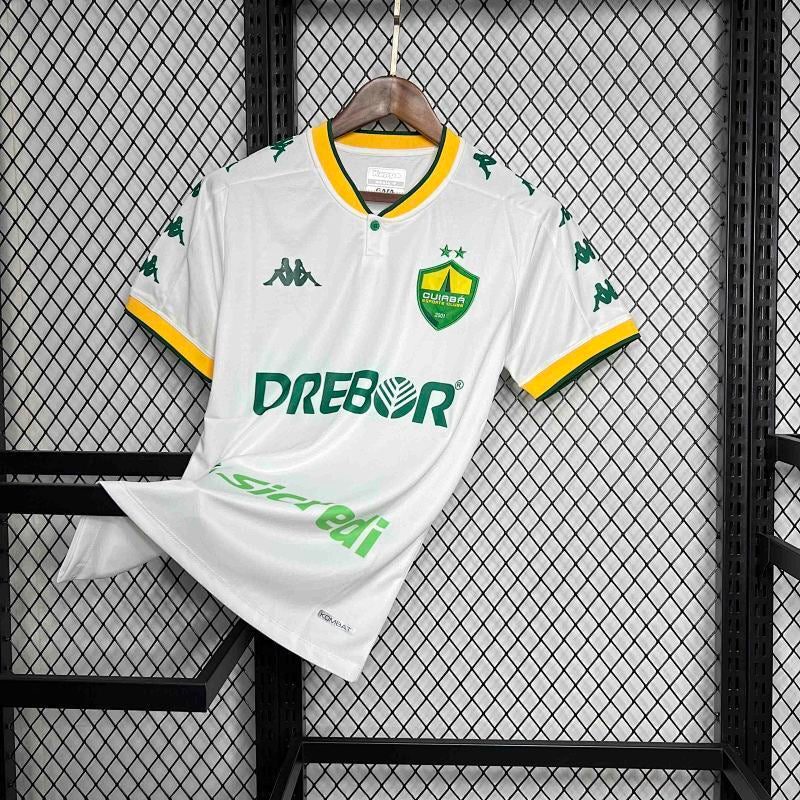 Maillot Cuiabá Extérieur 24/25